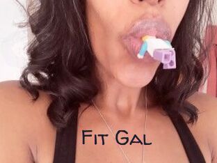 Fit_Gal