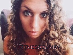 Fitnessjunky