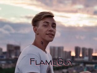 FlameGuy