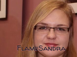 FlameSandra