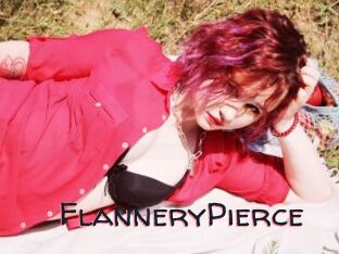 FlanneryPierce