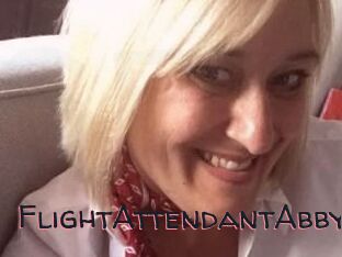 FlightAttendantAbby