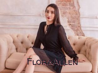 FloraAllen