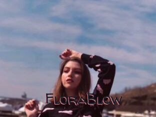 FloraBlow