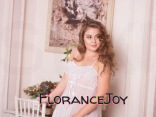 FloranceJoy