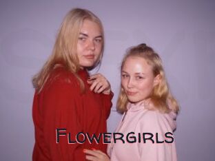 Flowergirls