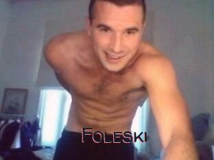 Foleski