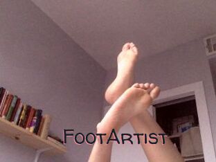 FootArtist