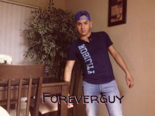 Foreverguy