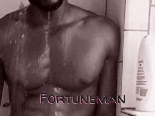 Fortuneman