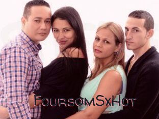 FoursomSxHot