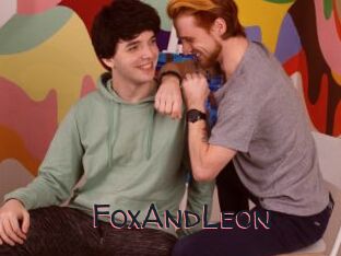 FoxAndLeon