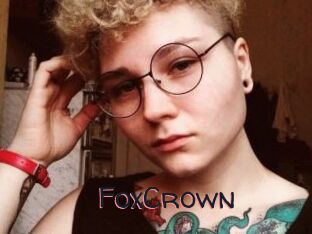 FoxCrown