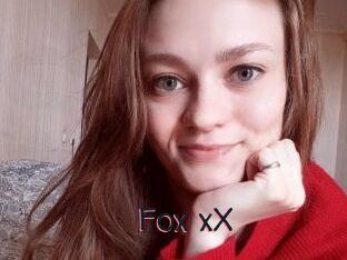 Fox_xX