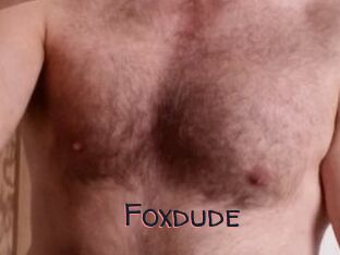 Foxdude