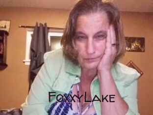 FoxxyLake