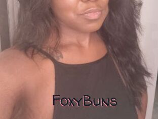 FoxyBuns