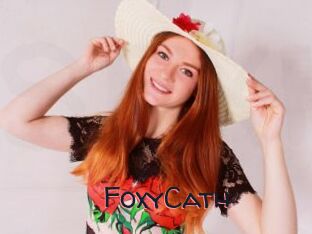 FoxyCath