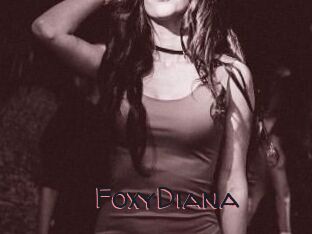 FoxyDiana