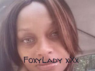 FoxyLady_xXx