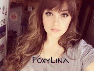 FoxyLina