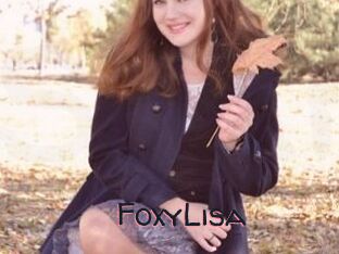 FoxyLisa