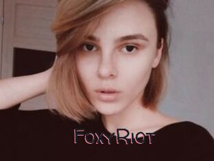 FoxyRiot