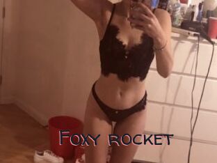 Foxy_rocket