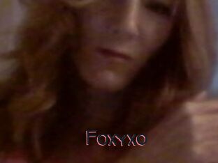 Foxyxo