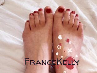 FranceKelly