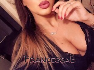 FrancescaB