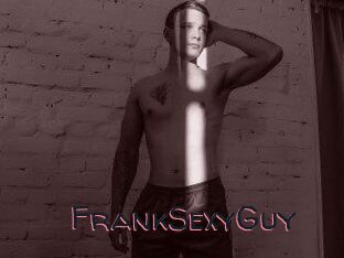 FrankSexyGuy