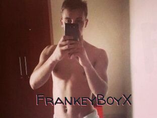 FrankeyBoyX