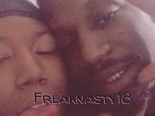 Freaknasty18