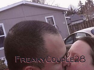 FreakyCouple28