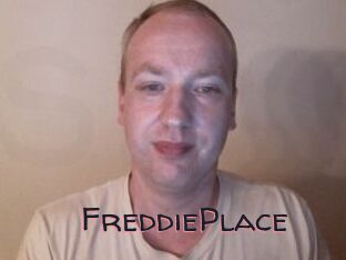 FreddiePlace