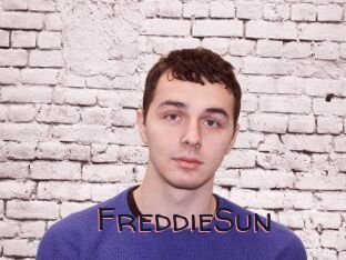 FreddieSun