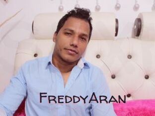 FreddyAran