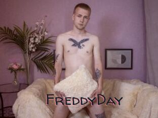 FreddyDay