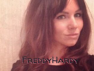 FreddyHardy