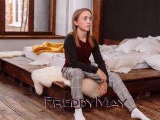 FreddyMay