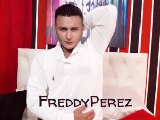 FreddyPerez