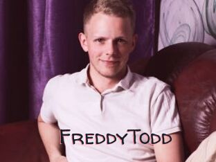 FreddyTodd