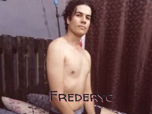 Frederyc