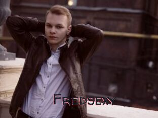 Fredsexy