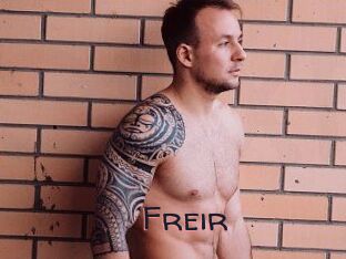 Freir