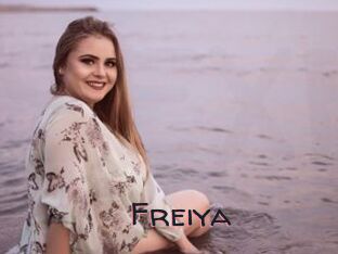 Freiya