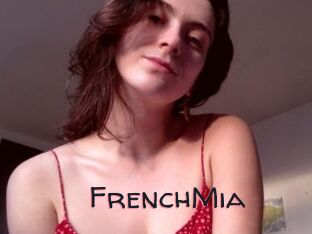 FrenchMia