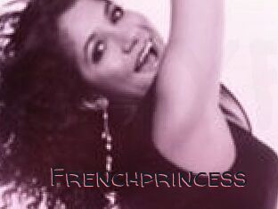 Frenchprincess