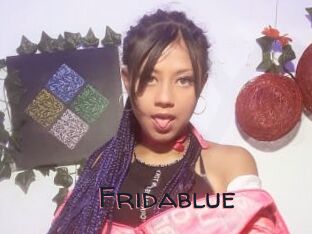 Fridablue